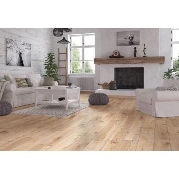 Ламинат Classen (Классен) Expedition WR 8/33 Дуб Лугано (Oak Lugano), 54855