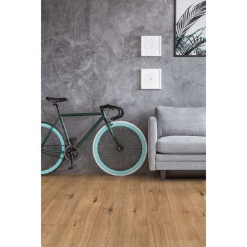 Ламинат Classen (Классен) Charm WR 8/33 Дуб Линдау (Oak Lindau), 56686