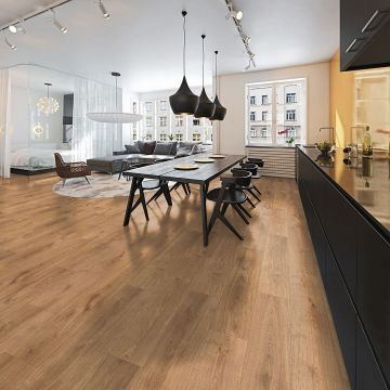 Ламинат Classen (Классен) Pride WR 8/33 Дуб Ларедо (Oak Laredo), 56693