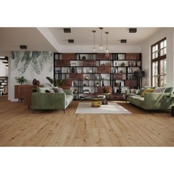 Ламинат Classen (Классен) Choice 4V WR 8/33 Дуб Барлетта рустик (Oak Barletta rustic), 54978