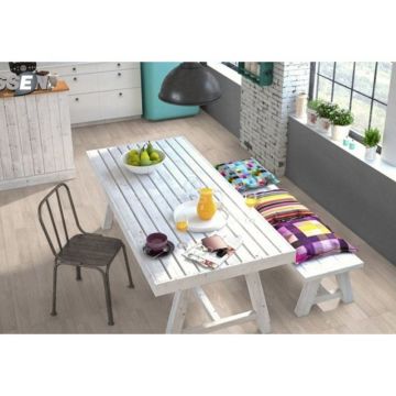 Ламинат Classen (Классен) Vogue 4V WR 10/33 Дуб Морелла (Oak Morella), 54816