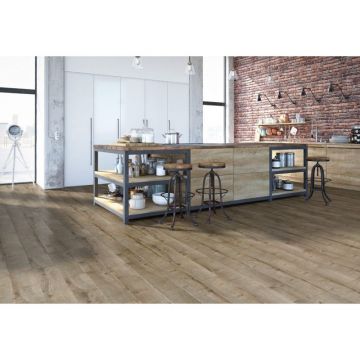 Ламинат Classen (Классен) Harmony Forte 4V WR 8/33 Дуб Аврора (Oak Aurora), 55955