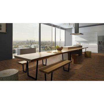 Ламинат Classen (Классен) Freedom 4v WR 10/32 Дуб Линкольн (Oak Lincoln), 54733