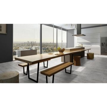 Ламинат Classen (Классен) Galaxy WR 8/32 Ель Кобальт (Spruce Cobalt), 61505