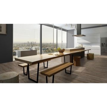 Ламинат Classen (Классен) Galaxy WR 8/32 Дуб Лозано (Oak Lozano), 61509