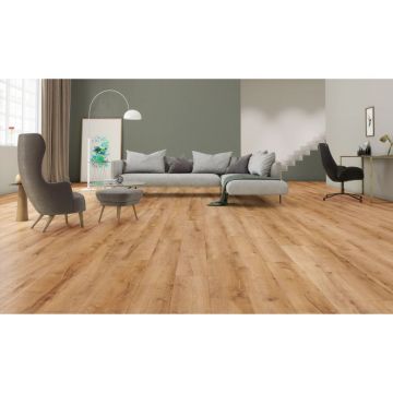 Ламинат Classen (Классен) Adventure WR 8/32 Дуб Баррель (Oak Barrel), 62598