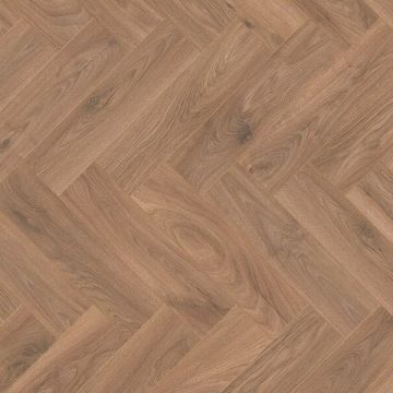 Ламинат Кроношпан (Kronospan) X-WAY Multiformat 10/32 Дуб Исторический 157 мм (Oak Historic), 5947