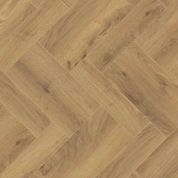 Ламинат Кроношпан (Kronospan) X-WAY Multiformat 10/32 Дуб Хейбридж 157 мм (Oak Haybridge), K285