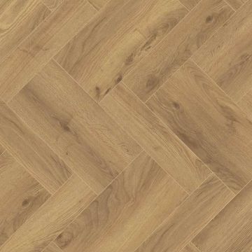 Ламинат Кроношпан (Kronospan) X-WAY Multiformat 10/32 Дуб Хейбридж 314 мм (Oak Haybridge), K285