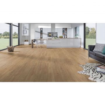 Ламинат Кроношпан (Kronospan) Atlantic 8/32 Дуб Сандэнс (Oak Sundance), K326