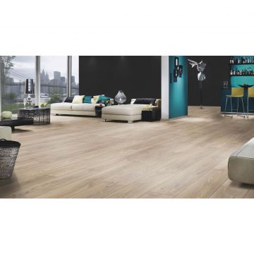 Ламинат Кроношпан (Kronospan) Atlantic 8/32 Дуб Эшленд (Oak Ashland), K452