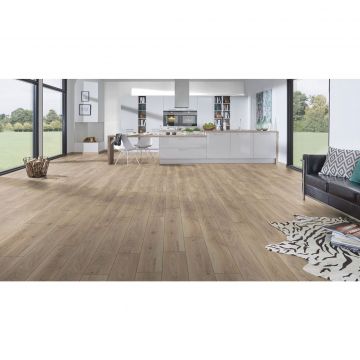 Ламинат Кроношпан (Kronospan) Atlantic 8/32 Дуб Эшленд (Oak Ashland), K452