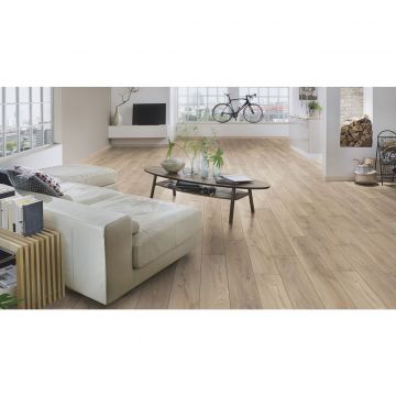 Ламинат Кроношпан (Kronospan) Atlantic 8/32 Дуб Эшленд (Oak Ashland), K452