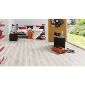 Ламинат Кроношпан (Kronospan) Atlantic 8/32 Дуб Орхидея (Oak Orchid), K460