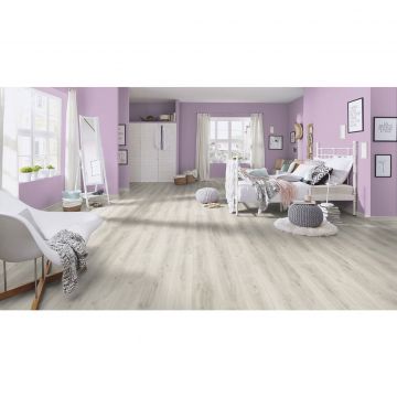 Ламинат Кроношпан (Kronospan) Atlantic 8/32 Дуб Орхидея (Oak Orchid), K460