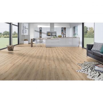 Ламинат Кроношпан (Kronospan) Atlantic 8/32 Дуб Тортилья Кашемир (Oak Tortilla Cashmere), K469