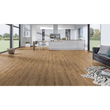 Ламинат Кроношпан (Kronospan) Atlantic 8/32 Дуб Античный Кашемир (Oak Antique Cashmere), K471