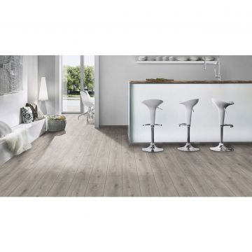 Ламинат Кроношпан (Kronospan) Atlantic 8/32 Дуб Дав Кашемир (Oak Dove Cashmere), K472