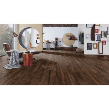 Ламинат Кроношпан (Kronospan) Atlantic 8/32 Каштан колониальное наследие (Chestnut Colonial Heritage), K480