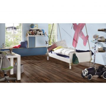 Ламинат Кроношпан (Kronospan) Atlantic 8/32 Каштан колониальное наследие (Chestnut Colonial Heritage), K480