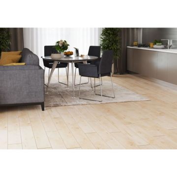 Ламинат Sensa (Сенса) 1033 WR 10/33 Дуб Темно-серый (Oak Dark Gray) , 56882