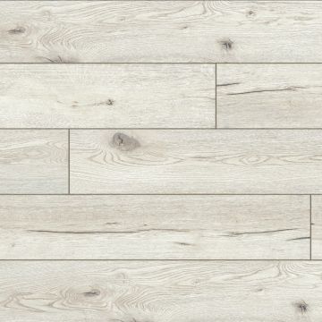 Ламинат Sensa (Сенса) 1033 WR 10/33 Дуб Холодный белый (Oak Cold white) , 56886