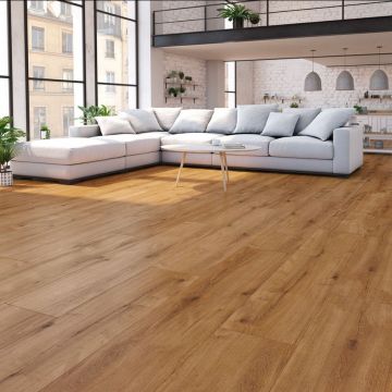 Ламинат Sensa (Сенса) SkyLine XL WR 8/33 Хибер (Heber) , 56200