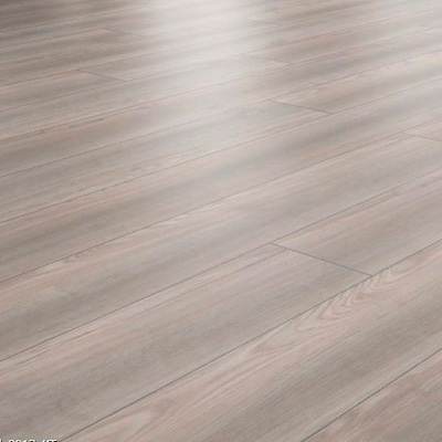 Ламинат Kronotex (Кронотекс) Exquisit 8/32 Дуб Порт Серый (Oak Port Grey), D4612