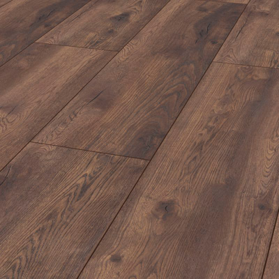 Ламинат Kronotex (Кронотекс) Mega Plus 8/32 Дуб Темный Петерсон (Dark oak Peterson), D4766