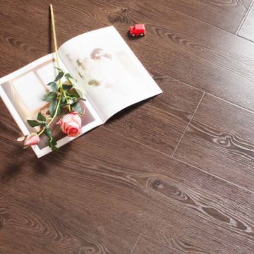 Ламинат Floorwood (Флурвуд) Megapolis 12/34 Дуб Хэфэй (Oak Hefei), 612