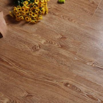 Ламинат Floorwood (Флурвуд) Megapolis 12/34 Дуб Ченнаи (Oak Chennai), 618