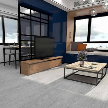 Ламинат Floorwood (Флурвуд) Megapolis 12/34 Дуб Хартум (Oak Khartoum), 810