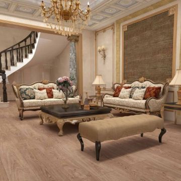 Ламинат Floorwood (Флурвуд) Megapolis 12/34 Дуб Дейли (Oak Daily), 833