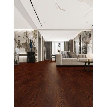 Ламинат Floorwood (Флурвуд) Phantom Wax 8/34 Дуб Роан (Oak Roan), 8102