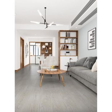 Ламинат Floorwood (Флурвуд) Phantom Wax 8/34 Дуб Флайт (Oak Flight), 9045