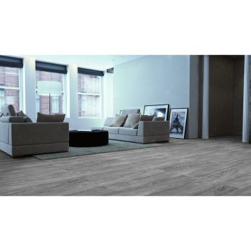 Ламинат Floorwood (Флурвуд) Serious Smart 12/34 Дуб Провиденс (Oak Providence), Cd227Sm