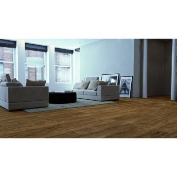 Ламинат Floorwood (Флурвуд) Serious Smart 12/34 Дуб Одесан (Oak Odesan), Cd228Sm