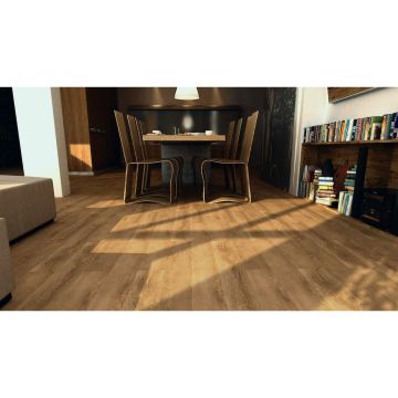 Ламинат Floorwood Serious Smart 12/34 Дуб Сеул (Oak Seoul), Cd229Sm