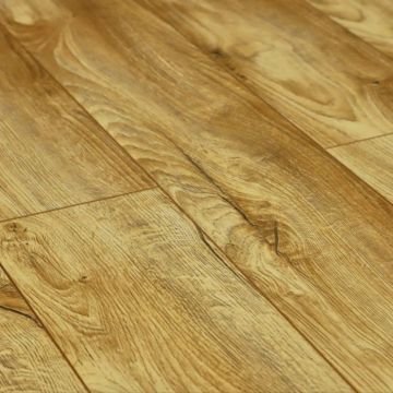 Ламинат Kronopol Parfe Floor Narrow 4V 8/33 Дуб Эз (Oak Ez), D7713