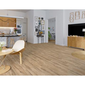 Ламинат My Step (Май Стэп) Arto 10/33 Дуб Мальтус (Oak Malthus) , D3282