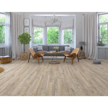 Ламинат My Step (Май Стэп) Arto 10/33 Дуб Шарден (Oak Chardin) , D50157