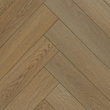 Ламинат My Step (Май Стэп) Herringbone 12/33 Дуб Ледда (Ledda Oak) , Ms3812