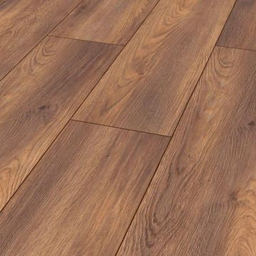 Ламинат Rooms (Румз) Suite 8/32 Дуб Эльба Коричневый (Elba Oak Brown) , Rv827Was