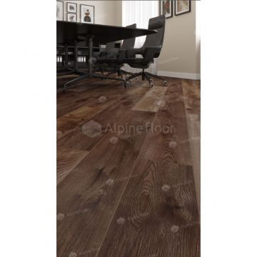 Ламинат Alpine Floor by Classen Aqua Life 8/33 Дуб Сучжоу (Oak Suzhou), Lf103-11