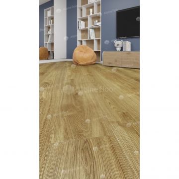 Ламинат Alpine Floor by Classen Aqua Life XL 8/33 Дуб Каддо (Oak Caddo), Lf104-07