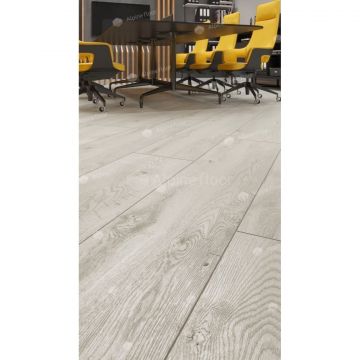 Ламинат Alpine Floor by Classen Aqua Life XL 8/33 Дуб Морейн (Oak Moraine), Lf104-08