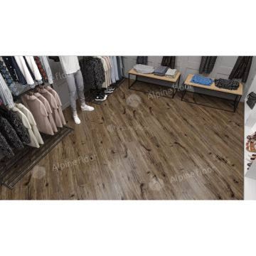 Ламинат Alpine Floor Intensity 12/34 Дуб Турин (Oak Turin), Lf101-11