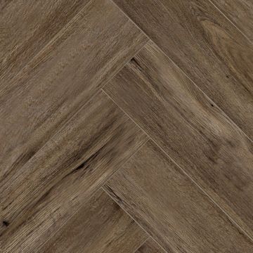 Ламинат Alpine Floor Herringbone 8 8/33 Дуб Бордо (Oak Bordeaux), Lf102-10