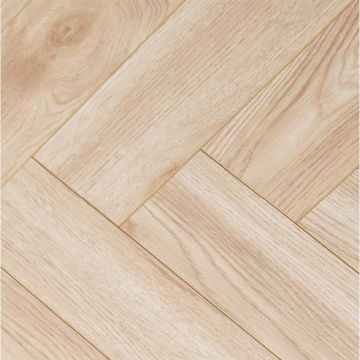 Ламинат Alpine Floor Herringbone 12 12/34 Дуб Эльба (Oak Elba), Lf105-04