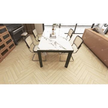 Ламинат Alpine Floor Herringbone 12 12/34 Дуб Тоскана (Oak Tuscany), Lf105-05